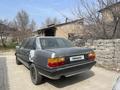 Audi 100 1988 года за 730 000 тг. в Шымкент – фото 7