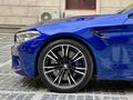 BMW M5 2018 года за 52 500 000 тг. в Алматы – фото 11