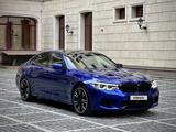 BMW M5 2018 года за 52 500 000 тг. в Алматы – фото 3