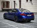 BMW M5 2018 года за 52 500 000 тг. в Алматы – фото 6