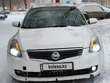 Nissan Altima 2007 года за 3 600 000 тг. в Костанай