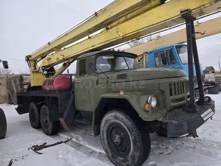ЗиЛ  АГП-22.04 1986 года за 7 000 000 тг. в Жезказган – фото 5