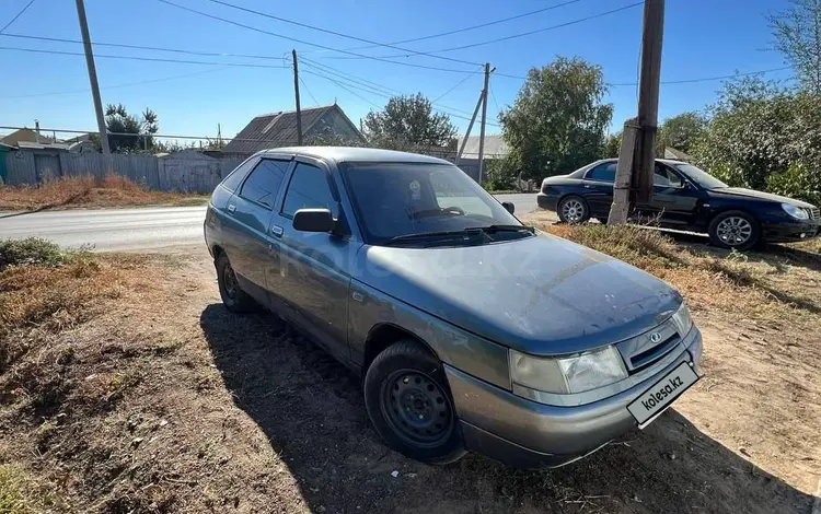 ВАЗ (Lada) 2112 2005 годаүшін550 000 тг. в Уральск