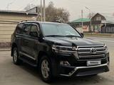 Toyota Land Cruiser 2008 годаүшін17 200 000 тг. в Талдыкорган – фото 3