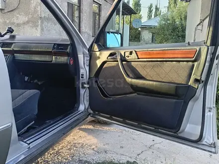 Mercedes-Benz E 280 1995 года за 3 000 000 тг. в Шымкент – фото 10