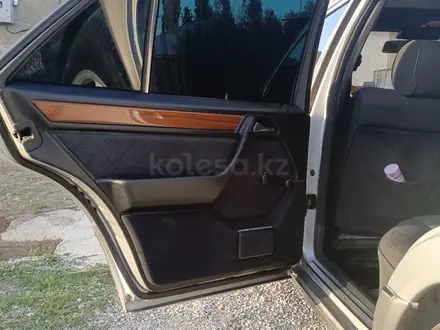 Mercedes-Benz E 280 1995 года за 3 000 000 тг. в Шымкент – фото 11