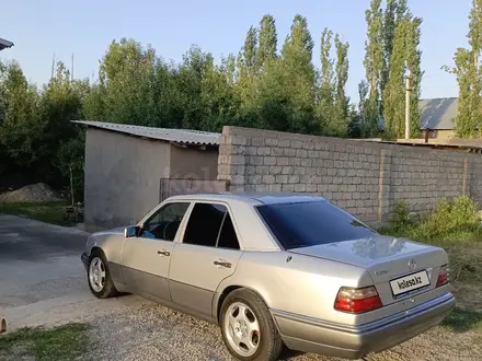 Mercedes-Benz E 280 1995 года за 3 000 000 тг. в Шымкент – фото 13