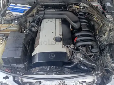 Mercedes-Benz E 280 1995 года за 3 000 000 тг. в Шымкент – фото 14
