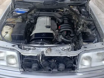 Mercedes-Benz E 280 1995 года за 3 000 000 тг. в Шымкент – фото 15
