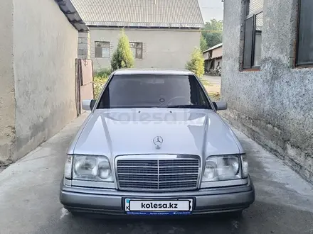 Mercedes-Benz E 280 1995 года за 3 000 000 тг. в Шымкент – фото 16