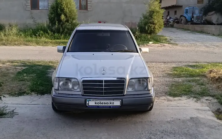 Mercedes-Benz E 280 1995 года за 3 000 000 тг. в Шымкент