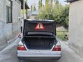 Mercedes-Benz E 280 1995 года за 3 000 000 тг. в Шымкент – фото 4
