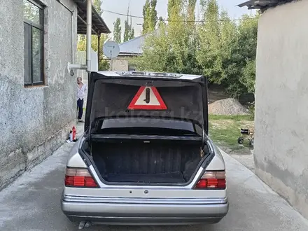 Mercedes-Benz E 280 1995 года за 3 000 000 тг. в Шымкент – фото 4