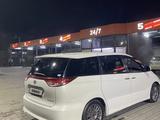 Toyota Estima 2010 года за 5 700 000 тг. в Алматы – фото 3