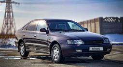 Toyota Carina E 1994 годаfor2 300 000 тг. в Павлодар – фото 3