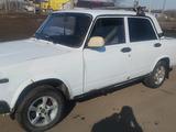 ВАЗ (Lada) 2107 2006 годаүшін375 000 тг. в Уральск – фото 4