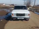 ВАЗ (Lada) 2107 2006 годаүшін375 000 тг. в Уральск – фото 5