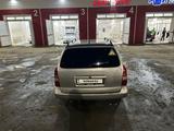 Opel Astra 2001 года за 1 850 000 тг. в Актобе – фото 4