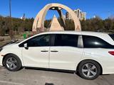 Honda Odyssey 2018 годаfor14 800 000 тг. в Шымкент – фото 5