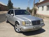 Mercedes-Benz E 280 1993 годаүшін1 200 000 тг. в Кызылорда