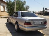 Mercedes-Benz E 280 1993 года за 1 200 000 тг. в Кызылорда – фото 2