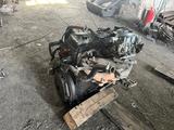 Двигатель для Volkswagen Passat B3 за 150 000 тг. в Тараз