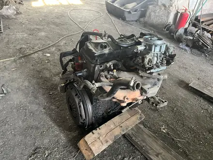Двигатель для Volkswagen Passat B3 за 150 000 тг. в Тараз