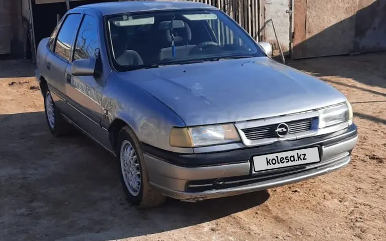 Opel Vectra 1994 года за 900 000 тг. в Жанаозен