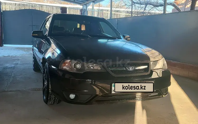 Daewoo Nexia 2013 года за 1 900 000 тг. в Шымкент