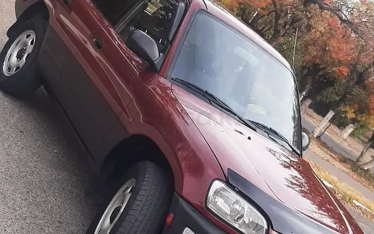 Toyota RAV4 1998 года за 4 300 000 тг. в Кентау