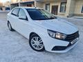 ВАЗ (Lada) Vesta 2018 годаүшін5 300 000 тг. в Темиртау – фото 3