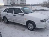 ВАЗ (Lada) 2114 2013 года за 700 000 тг. в Экибастуз – фото 4