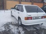 ВАЗ (Lada) 2114 2013 года за 700 000 тг. в Экибастуз – фото 3