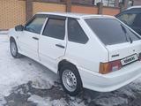 ВАЗ (Lada) 2114 2013 года за 700 000 тг. в Экибастуз