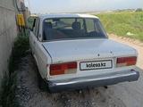 ВАЗ (Lada) 2107 2005 года за 300 000 тг. в Аксукент – фото 2
