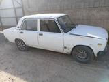 ВАЗ (Lada) 2107 2005 года за 300 000 тг. в Аксукент – фото 3