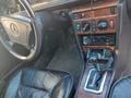 Mercedes-Benz E 280 1993 годаүшін2 000 000 тг. в Актобе – фото 6