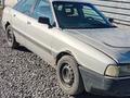Audi 80 1989 года за 500 000 тг. в Караганда – фото 3