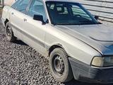 Audi 80 1989 года за 500 000 тг. в Караганда – фото 3