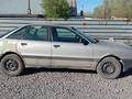 Audi 80 1989 года за 500 000 тг. в Караганда – фото 4