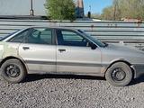 Audi 80 1989 года за 500 000 тг. в Караганда – фото 4
