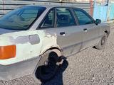 Audi 80 1989 года за 500 000 тг. в Караганда – фото 5