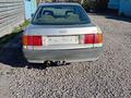 Audi 80 1989 года за 500 000 тг. в Караганда – фото 6