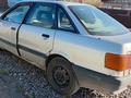 Audi 80 1989 года за 500 000 тг. в Караганда – фото 7