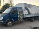 ГАЗ ГАЗель 2003 года за 3 800 000 тг. в Актобе