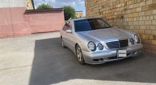 Mercedes-Benz E 220 2000 года за 2 500 000 тг. в Астана