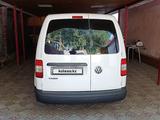Volkswagen Caddy 2010 годаүшін5 500 000 тг. в Алматы