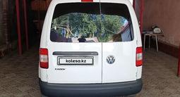 Volkswagen Caddy 2010 года за 5 500 000 тг. в Алматы