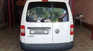 Volkswagen Caddy 2010 года за 5 500 000 тг. в Алматы