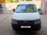 Volkswagen Caddy 2010 годаүшін5 500 000 тг. в Алматы – фото 3